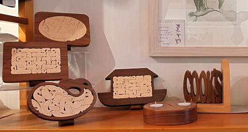 Devon Makers - Visual