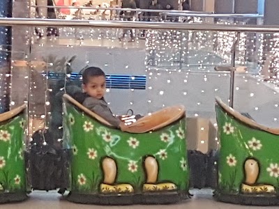 Photos of Watsons Batman Park