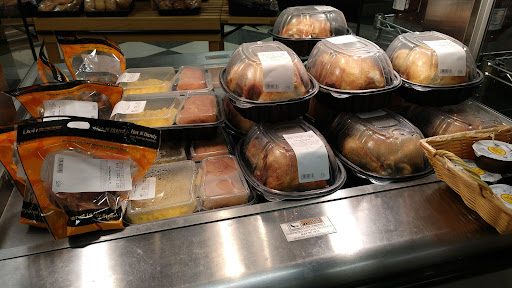 Ellsworth Air Force Base Commissary - Thumbnail