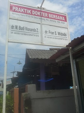 Kemang Medica, Author: Mita Nasri