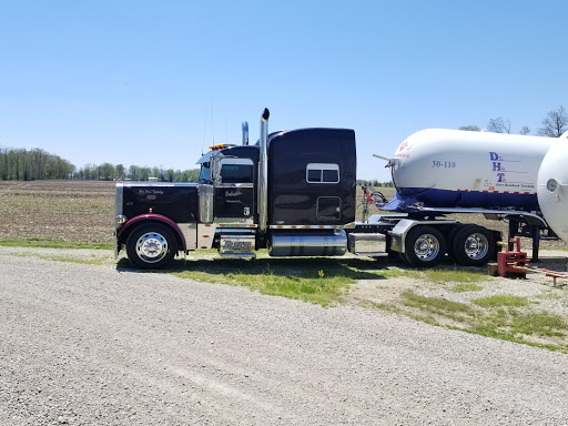 Zallo Trucking Inc - Thumbnail