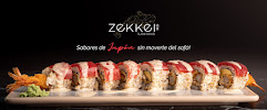 ZEKKEI SITGES | SUSHI NIKKEI