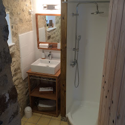 Photo n°30 de Chambres d'hôtes frossay/le migron à Frossay (Chambre d'hôtes)