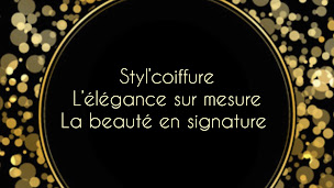 Photo n°1 de Styl'Coiffure à Marseillan (Salon de coiffure)