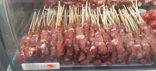 Photo n°12 de La Marmite Du Maghreb à Marseille (Restaurant)