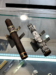 Photo n°6 de Tabac Vapotage l'Annonciade à Marseille (Bureau de tabac)