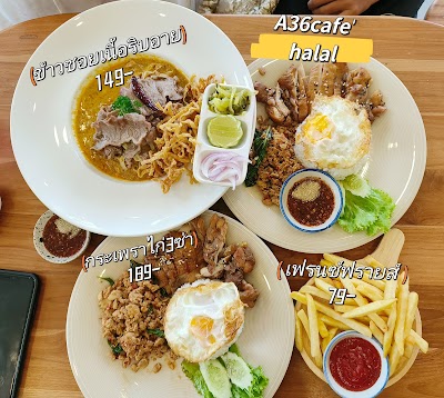 A36 Cafe 2