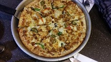 Almaida Pizza Garden Multan