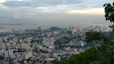 Photos of Parque Florestal da Tijuca