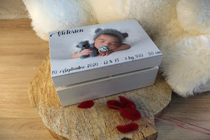 Photo n°14 de Grave moi une histoire à Laigné-Saint-Gervais (Boutique de cadeaux)