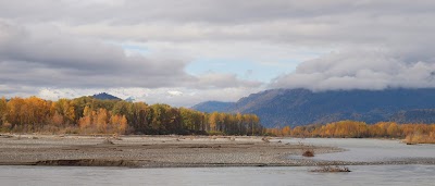 Chilkat River