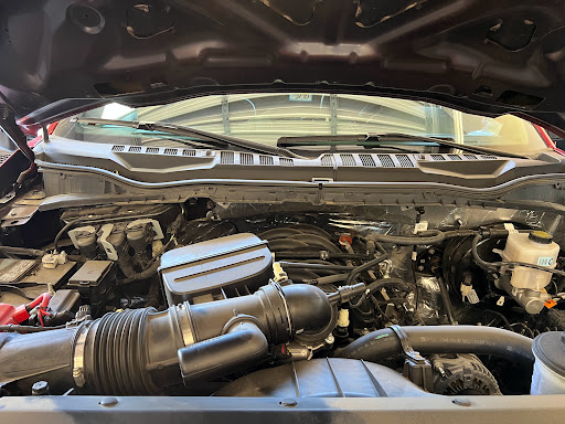 Top Line Car Care - Thumbnail