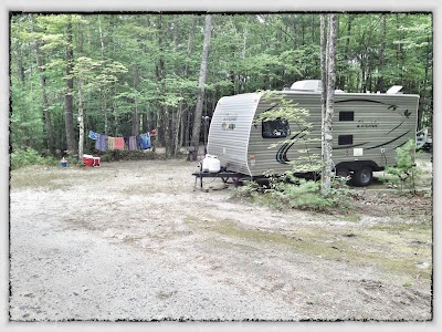 Sebago Lake Family Campground