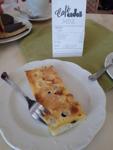 Café Andelt - Thumbnail