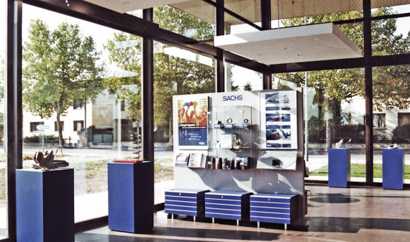 Büro für Innenarchitektur Dengjel