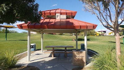 Photos of Centennial Hills Park