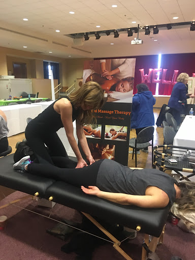 Advanced Massage Therapy & Wellness Center