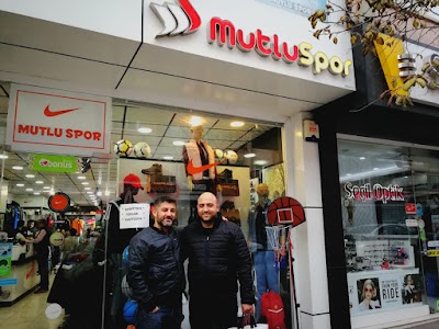 Mutlu Deri Spor