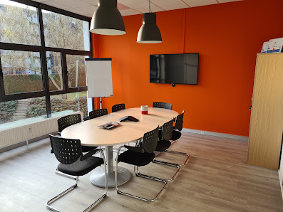 API Studio - Agence d'Illkirch - Illkirch-Graffenstaden