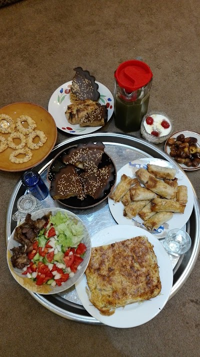 Photos of مطعم براكودا