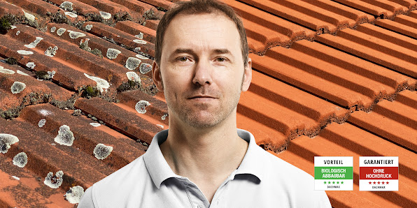 Dachmax Dachreinigung - Traun