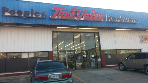 Peoples True Value Hardware