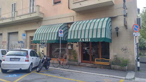 Pizzeria Jari