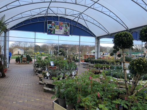 Pacific Nurseries Garden Centre - Thumbnail