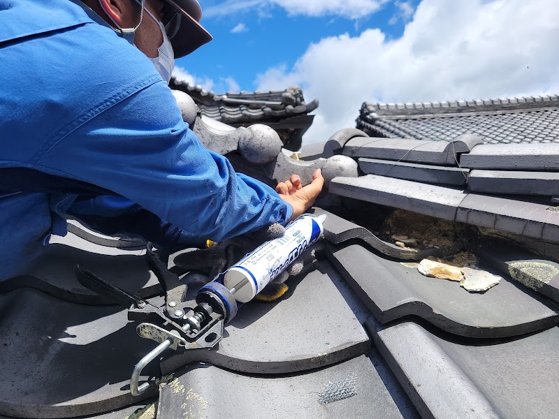 シロアリ害虫害獣駆除のバスターズ