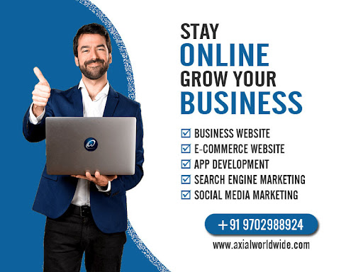 Need help to grow your business? post image