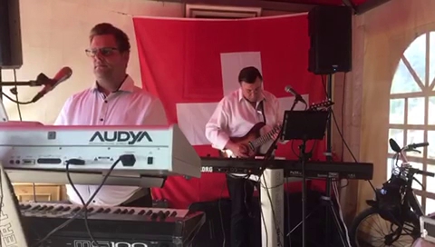 Rezensionen über Kistler Romeo in Uster - Musikgeschäft