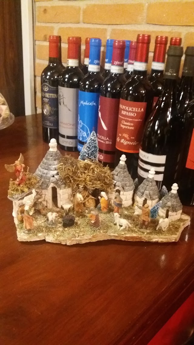 Osteria Ca' del Vento