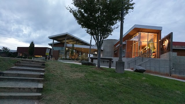 U.S. National Whitewater Center