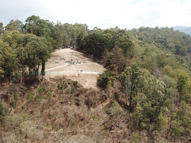 Cerro de la Cruz