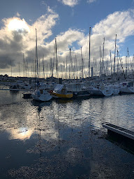 Photo n°39 de L'étape Gourmande à Arzon (Restaurant)