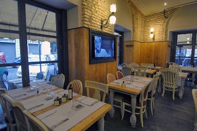 Photos of Pizzeria San Marco