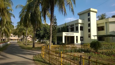 Photos of Public Works Department Cox's Bazar Division Office