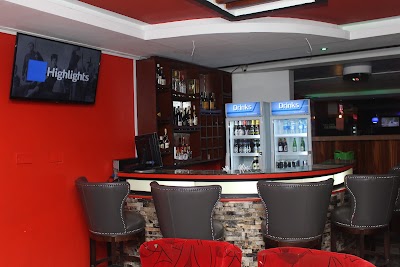 Photos of One On One Club Busia