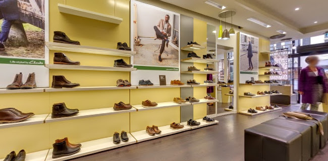 Clarks Utrecht telefoonnummer