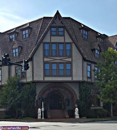 Photos of Grand Bohemian Hotel Asheville, Autograph Collection