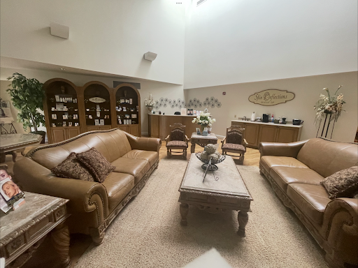Skin Reflections Medical Spa