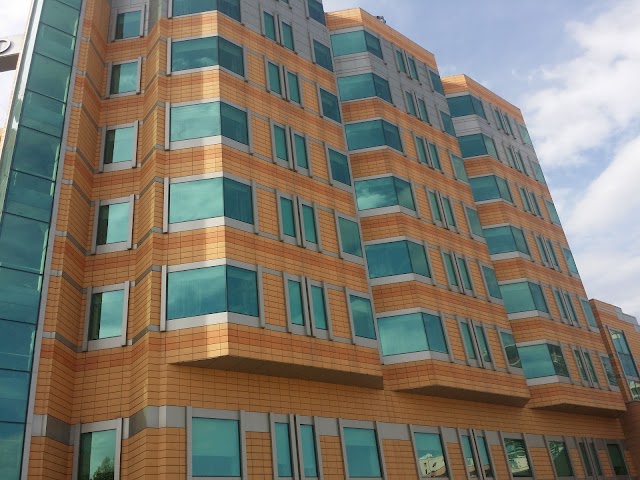 Bursa Acibadem Hospital