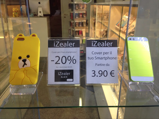iZealer - Thumbnail