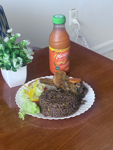 Kreyol Spice