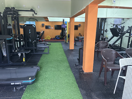 9 fitness kadapa