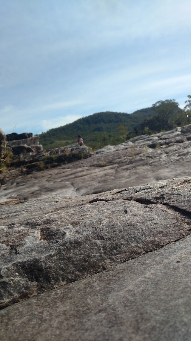 Chapada dos Veadeiros