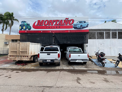 Taller Montaño