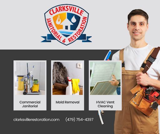 Clarksville Janitorial & Restoration