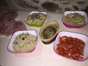 Photo n°28 de Les Routiers à Beaucé (Restaurant)