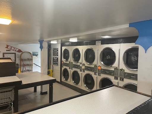 101 Laundromat & Dry Cleaners - Thumbnail